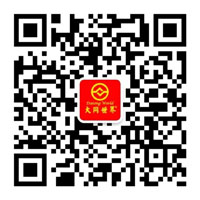 大同世界磁電科技微信公眾號